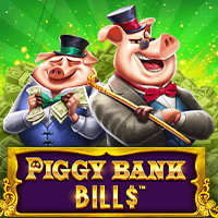 P IGGY BANK BILLS